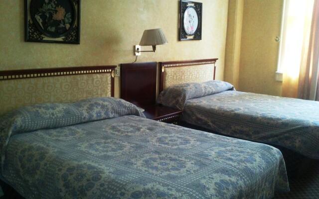 Hotel Mandarin