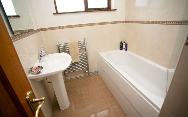 Lisburn Accommodation