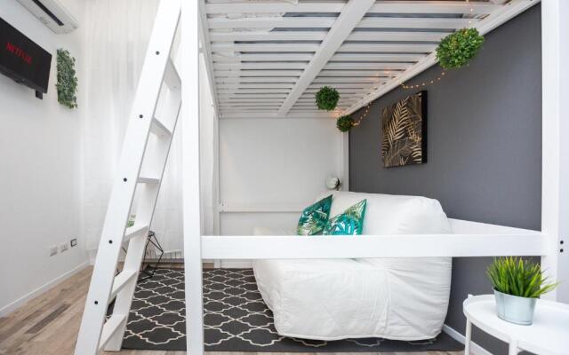 Apartment Mamiani 6