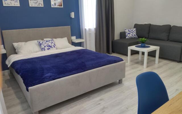 Апартаменты на улице 30 лет Победы 22/116