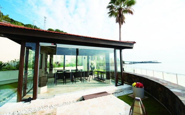 Villa Mon Temps Awaji