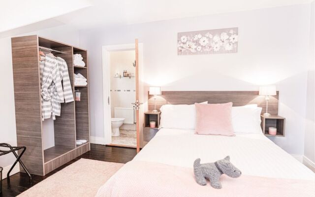 Caravogue House Bed & Breakfast