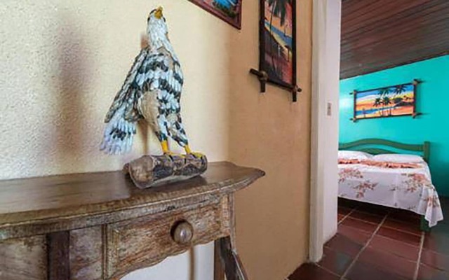 Pousada La Vila Delle Rose