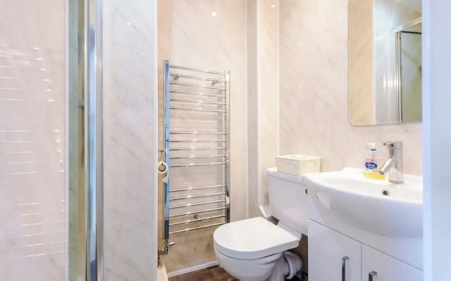 Barnetby Contractor Accommodation