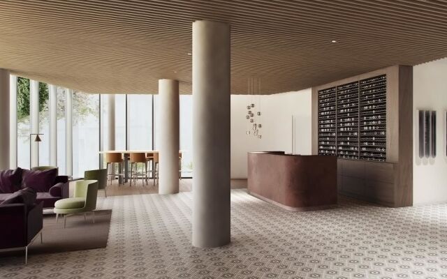 Radisson Hotel Bordeaux Saint Jean