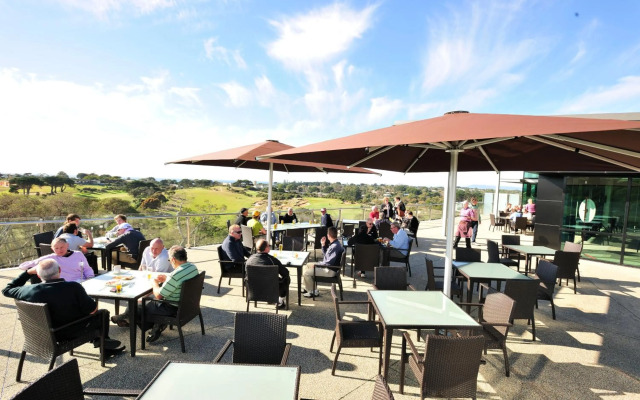 Mercure Portsea
