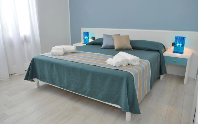 Affittacamere Agosta