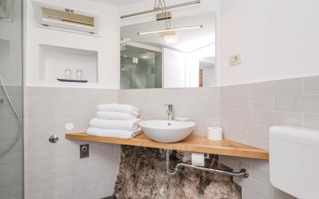 Amazing Home in Matulji With Wifi and 0 Bedrooms