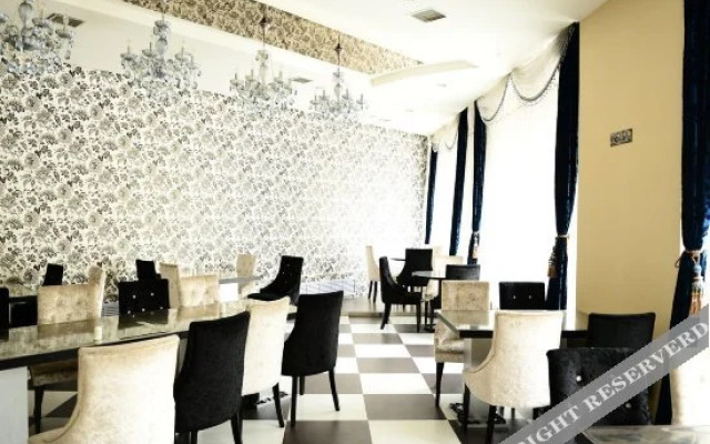 Woxing Wosu Express Hotel