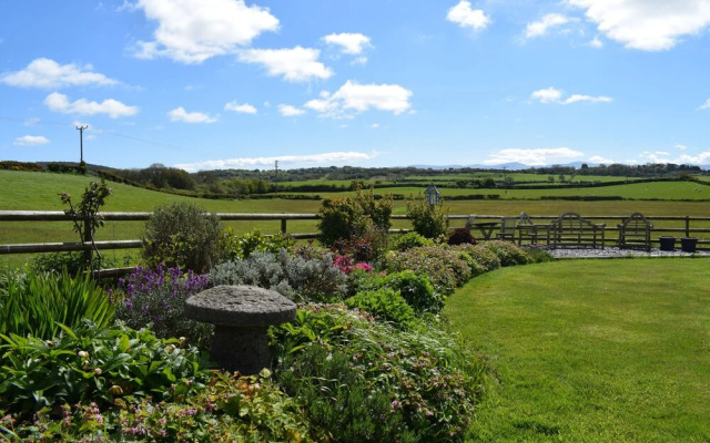 Parc Yr Odyn