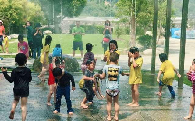 Shikang Water House