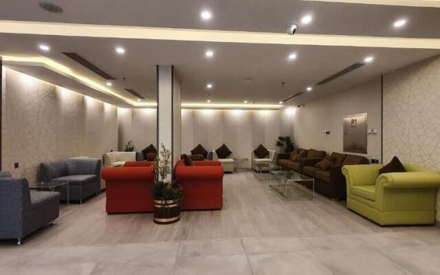Pine Inn Madinah