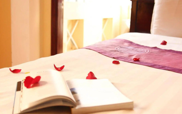 Cozy Hue Hotel