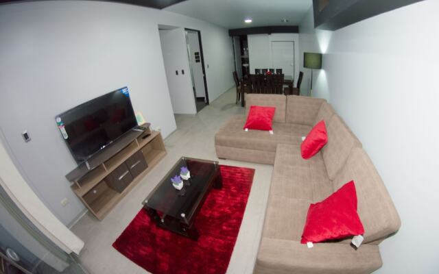 Miraflores Apartment