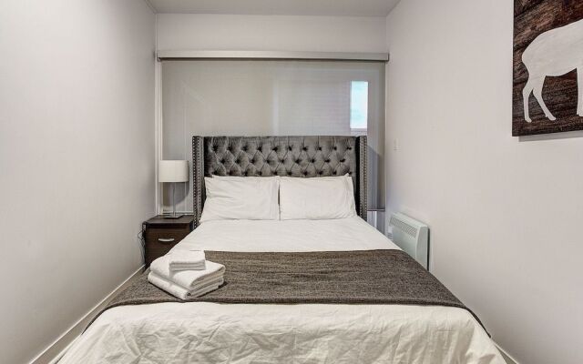 Sarkar Suites - Quartier Des Spectacles