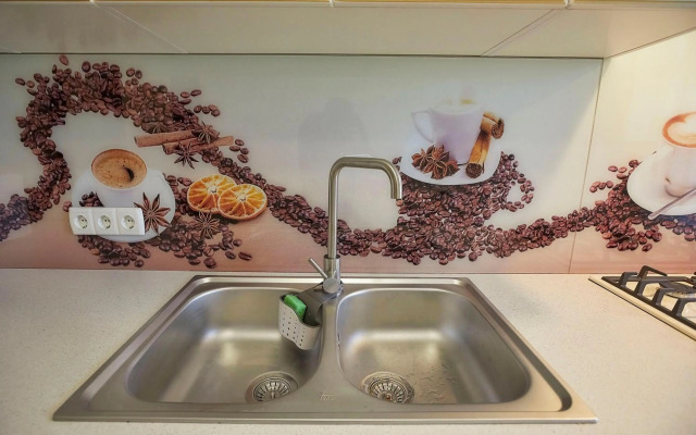 Luxury Apartament 2