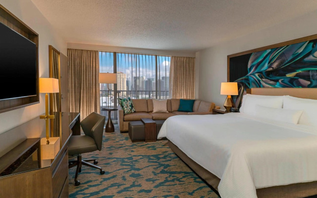 The Westin Galleria Houston