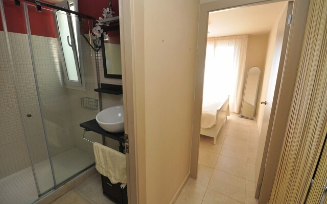 Town House Trull Lloretholiday