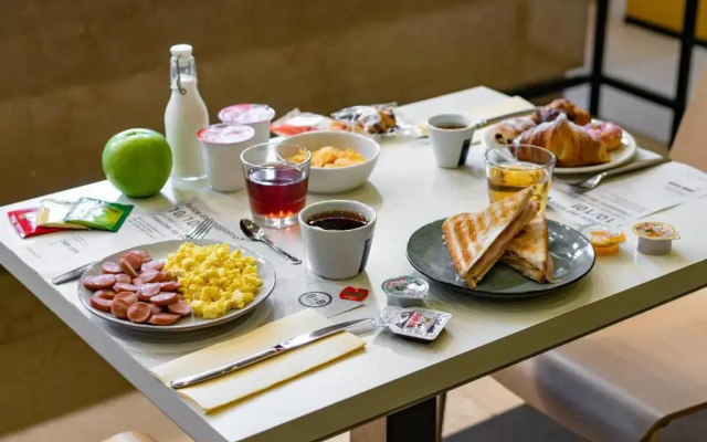 Hotel ibis Cremona
