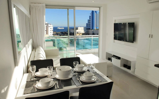 Sol Y Luna Home & Spa