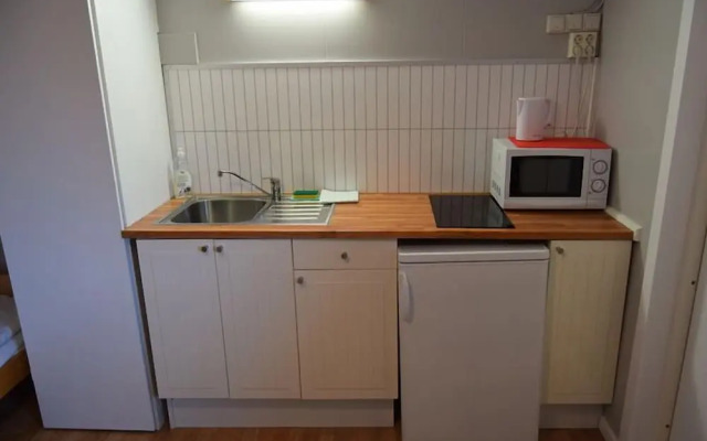 Lundhøgda Camping og Motell