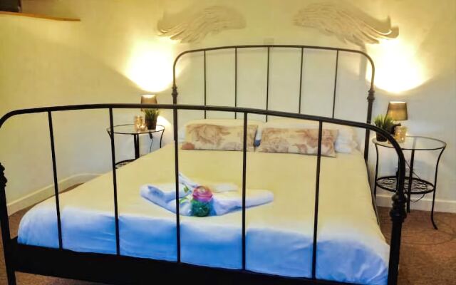 The Old School House