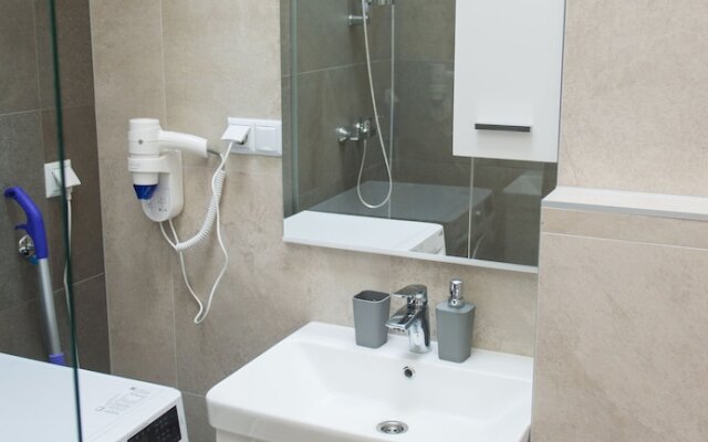 Studio Apartment Morning Star
