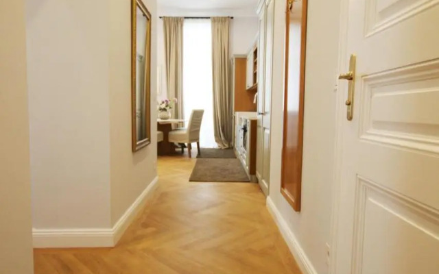Stilvolles Apartment in zentraler Lage