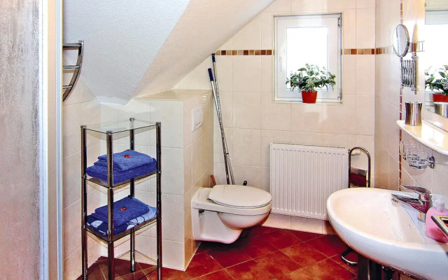 Appartementhaus Dierhagen