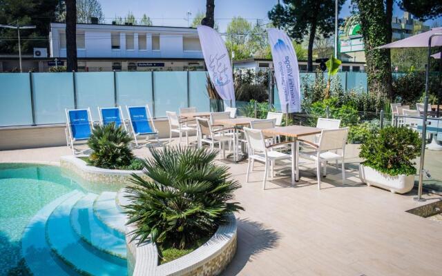 Hotel Mare - Valentini Family Village