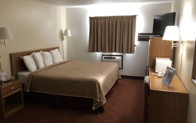 Americas Best Value Inn