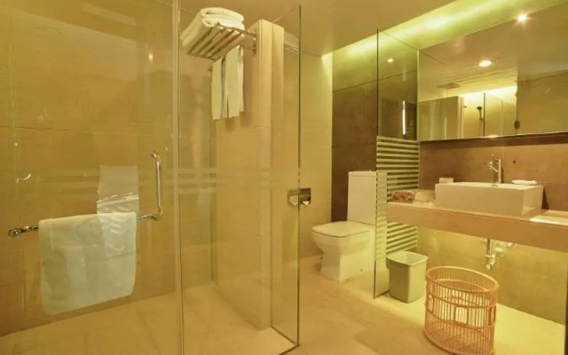 Wings Hotel Guangzhou