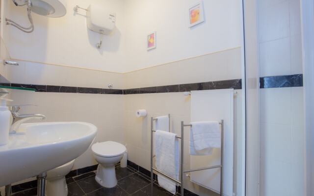 St. Peter Apartments