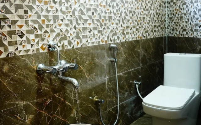 Royal Suites