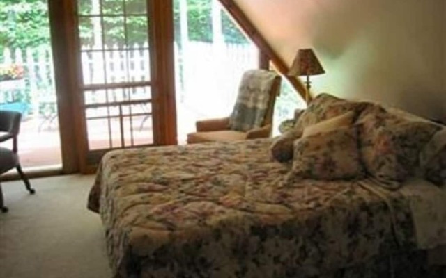 Rock Laurel Bed and Breakfast