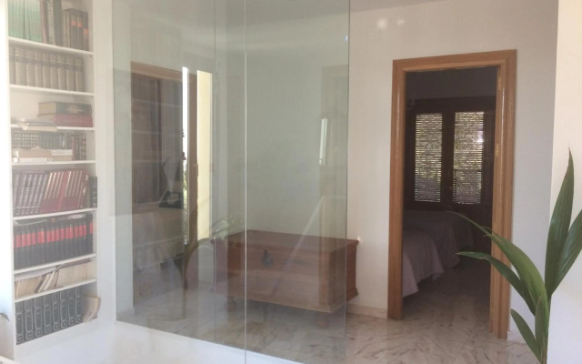 Bonita casa en Barrio de Monachil