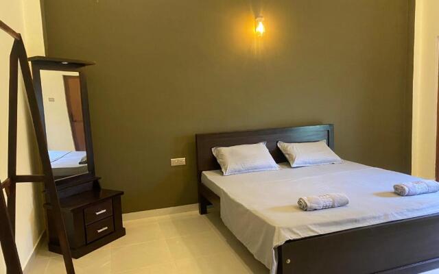 Negombo 146 Homestay