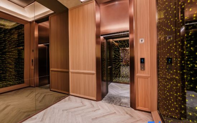 Orange Hotel (Guiyang Quanhu Park Branch)