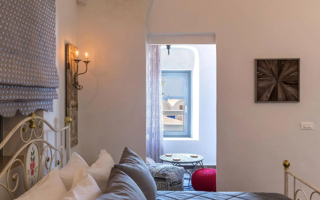 Tramonto Secret Villas