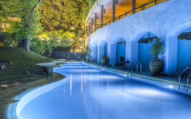 Ionian Blue Garden Suites