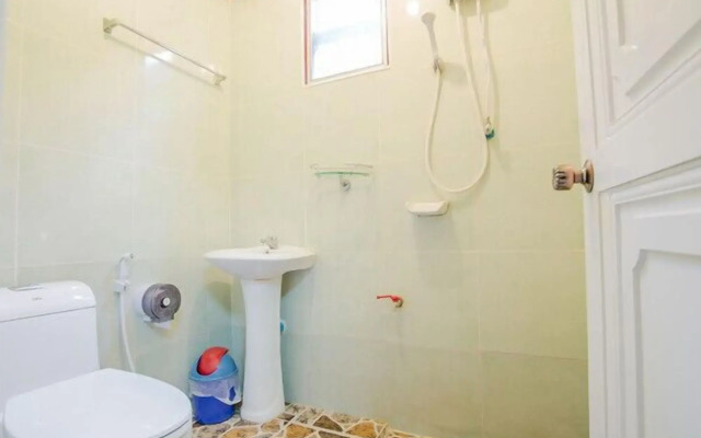 Montri Resort Donmuang Bangkok