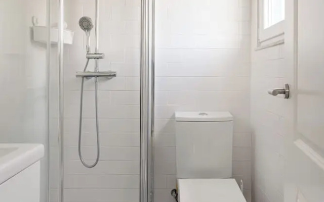 Pinhal da Praia em Melides