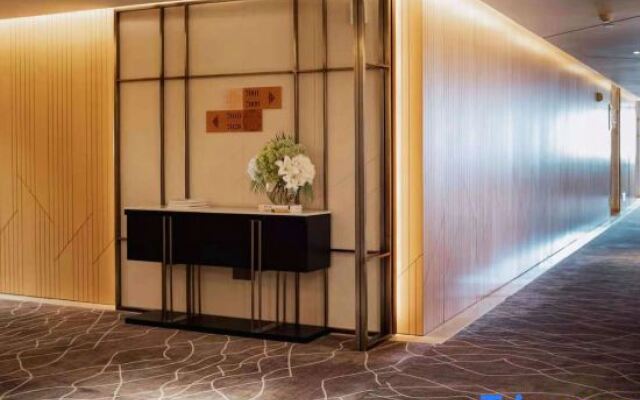 Xing Yi Hai Yu Hotel