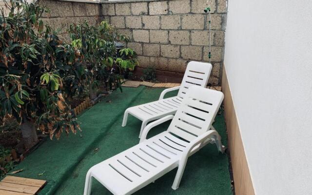 El Carmen Sunset Apartment 2