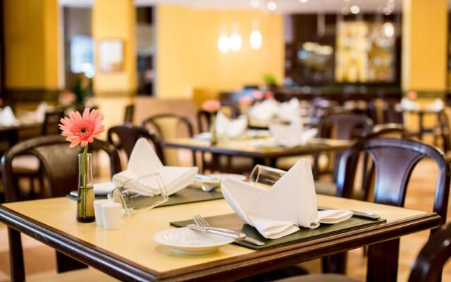 Mercure Chiang Mai