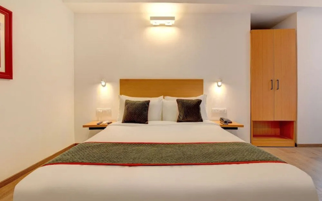 Hotel Aravali Inn & Banquet Hall