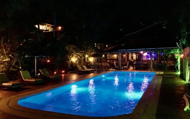 Hotel Pousada Katmandu