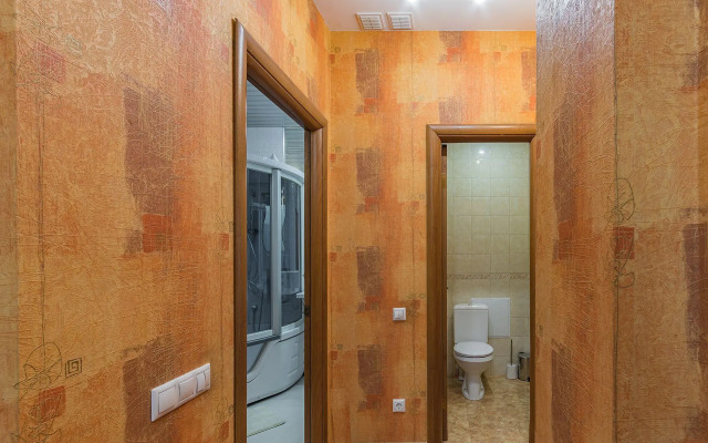 Prima Rent на улице Большая Покровская 29