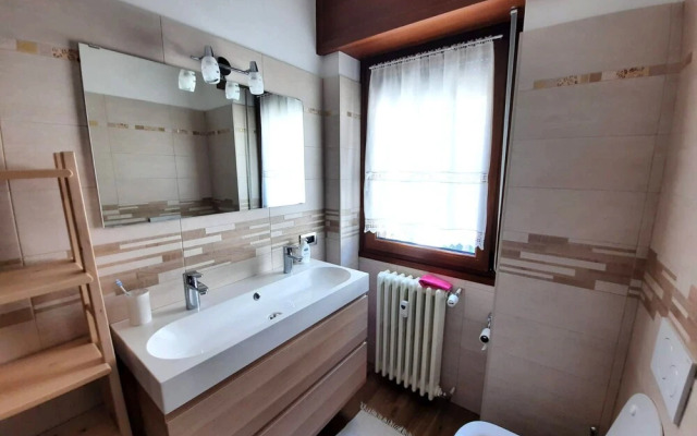 Europa Master Guest apartment