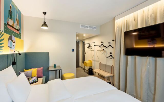 Spark by Hilton Vienna Donaustadt